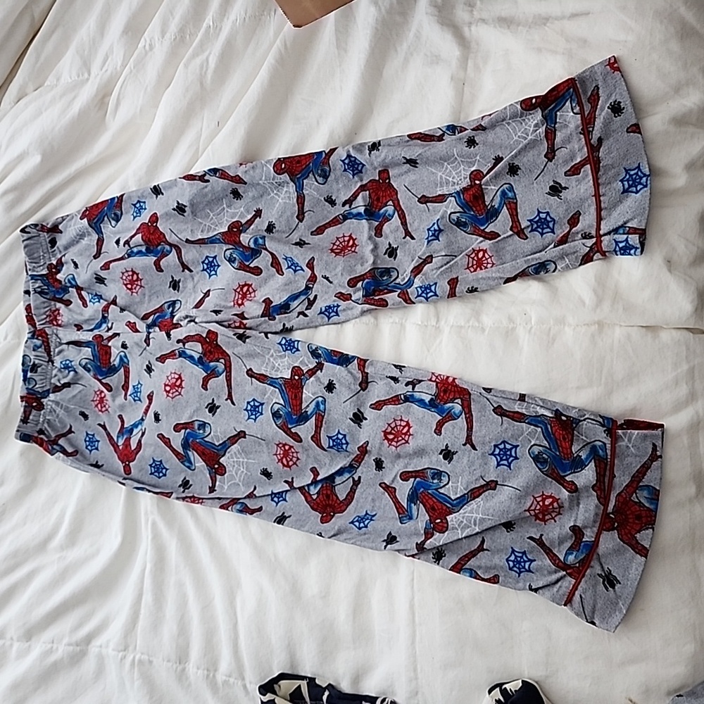 Boys pajamas